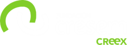 logo color blanco