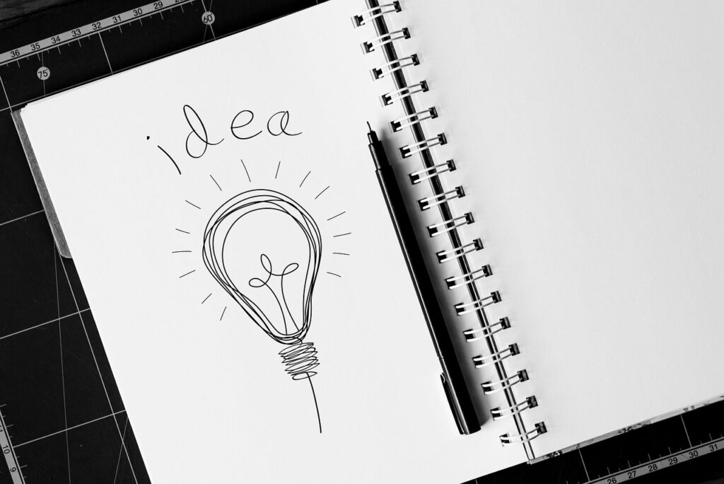 ideas, concepto, cresem