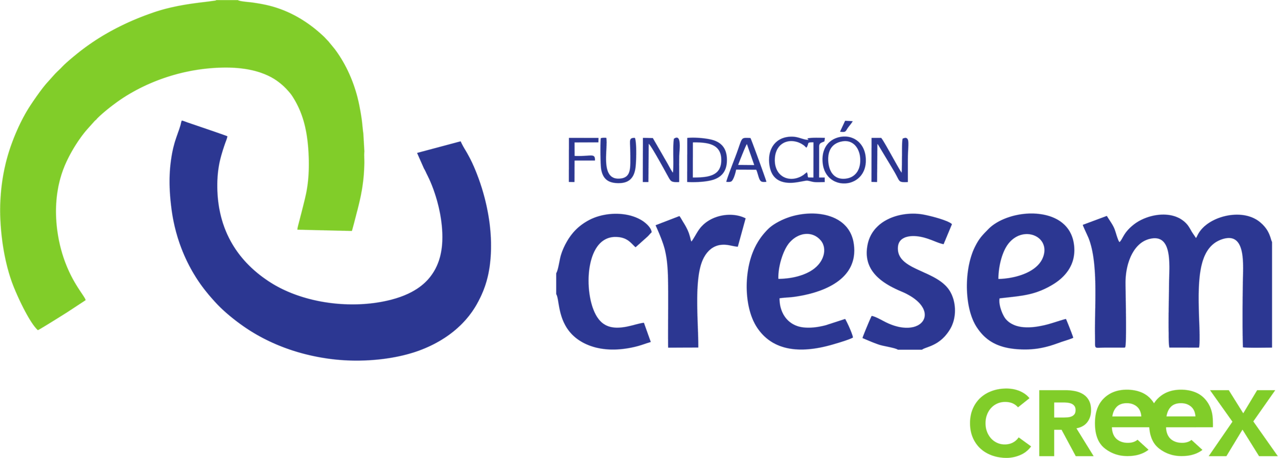 FUNDACIÓN CRESEM - CREEX